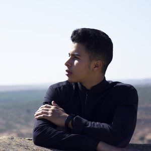 Meet your Posher, Abdellatif